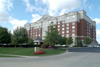 Embassy Suites by Hilton Cleveland Rockside