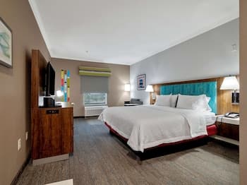 Hampton Inn & Suites Lufkin, TX