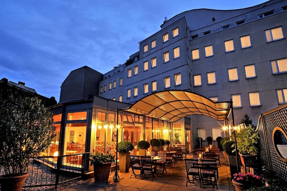 hotel image