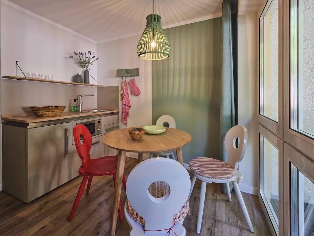 Classik Hotel Martinshof