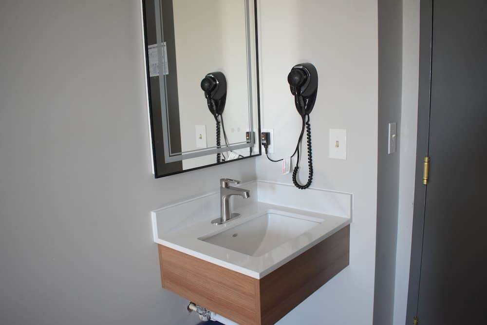 Microtel Inn & Suites by Wyndham Norcross