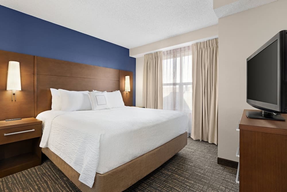 Residence Inn Marriott Salem