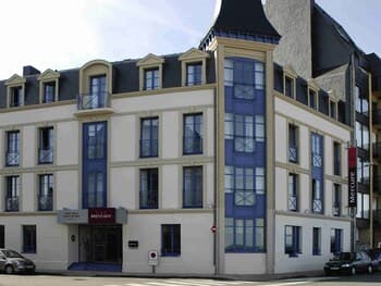 Mercure St Malo Front De Mer