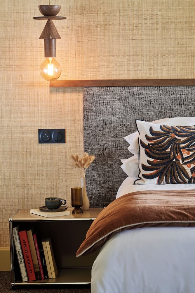 Mercure St Malo Front De Mer