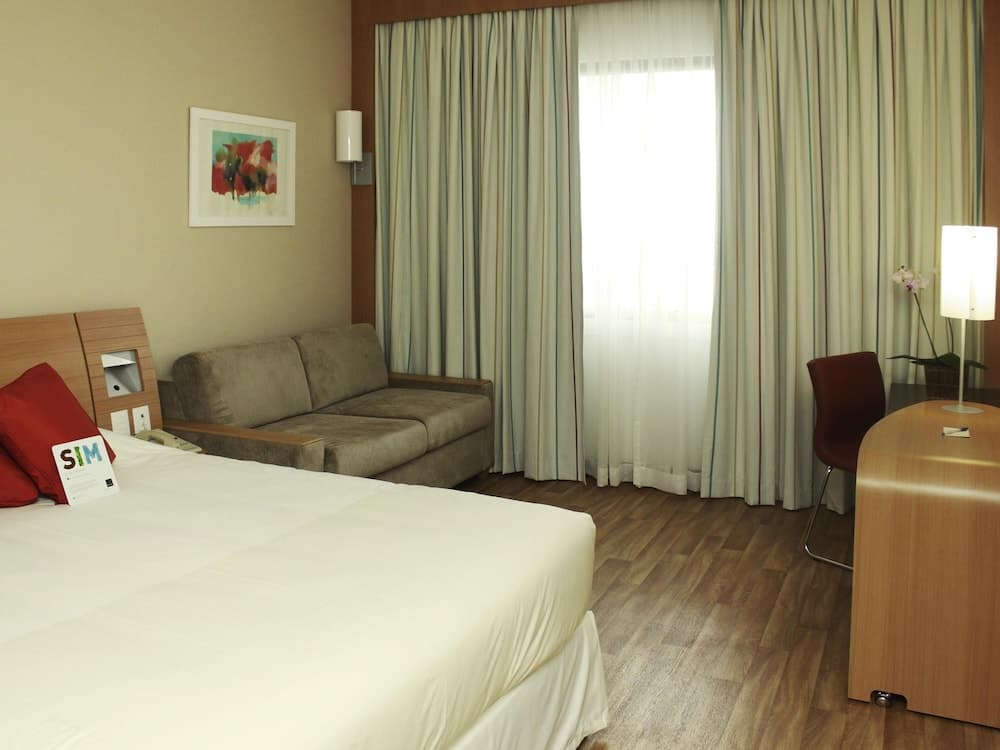 Novotel Porto Alegre Tres Figueiras Hotel