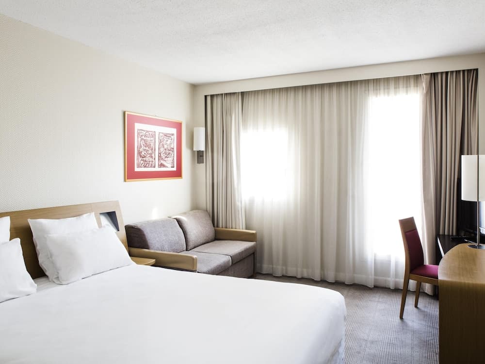 Novotel Porto Alegre Tres Figueiras Hotel