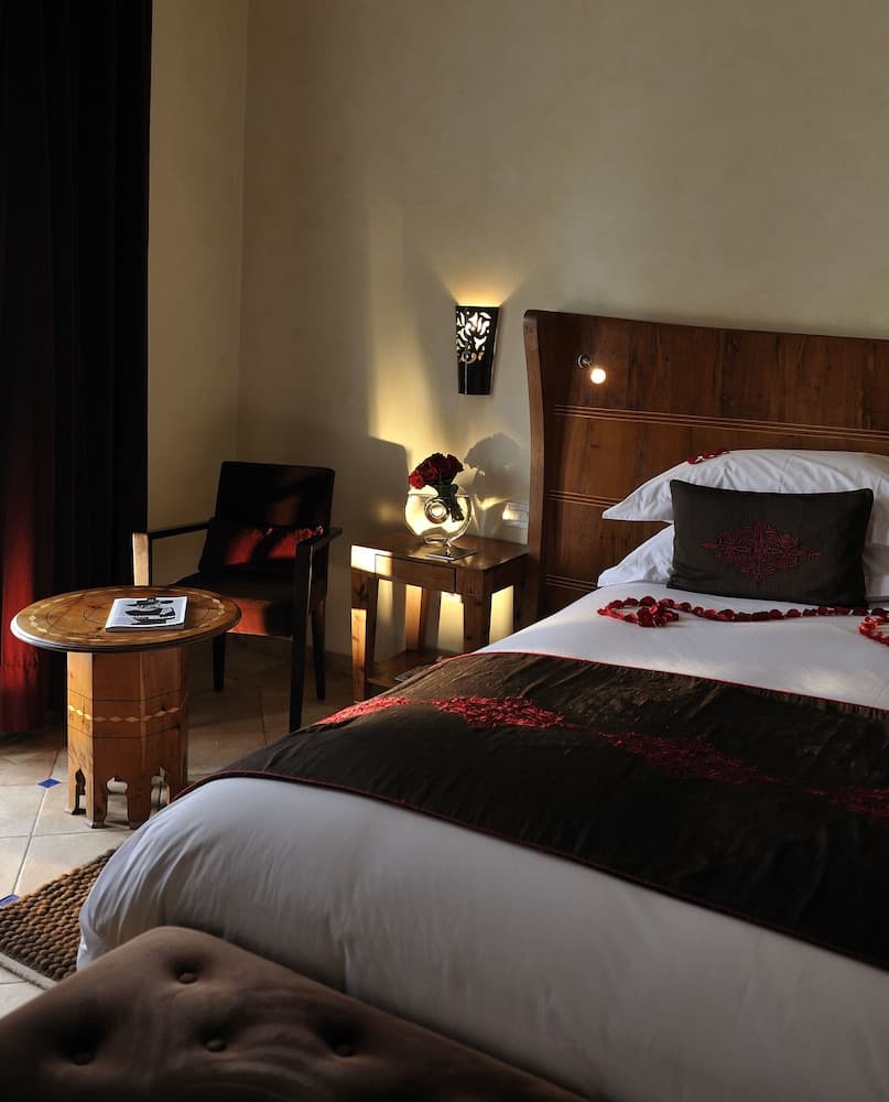 Le Médina Essaouira Thalassa Sea  & Spa - MGallery Collection