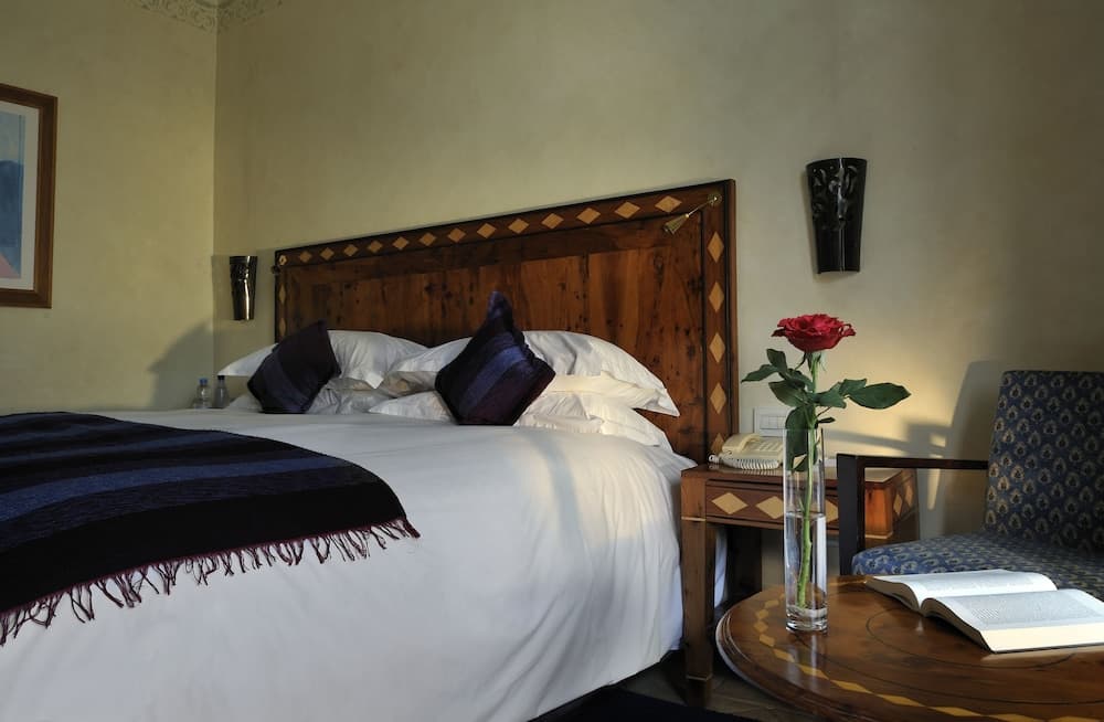 Le Médina Essaouira Thalassa Sea  & Spa - MGallery Collection