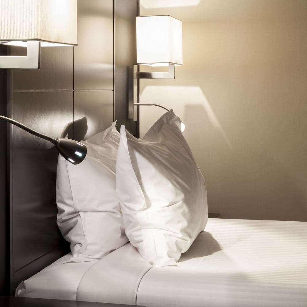 AC Hotel General Álava by Marriott