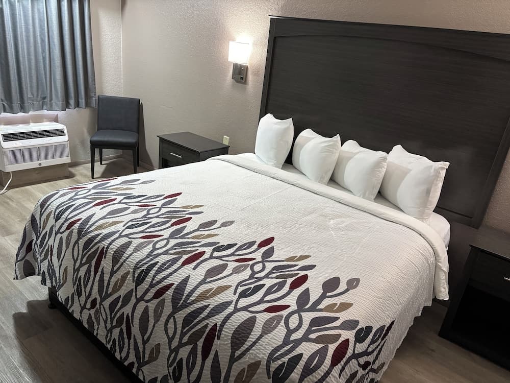 Red Roof Inn Panama City Beach