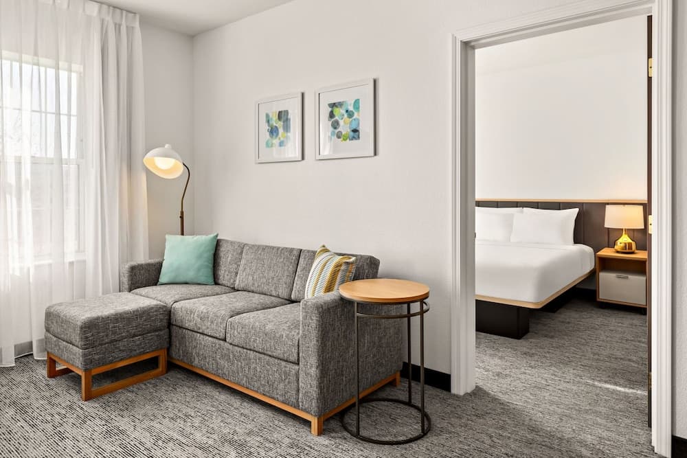 TownePlace Suites by Marriott Chicago Lombard