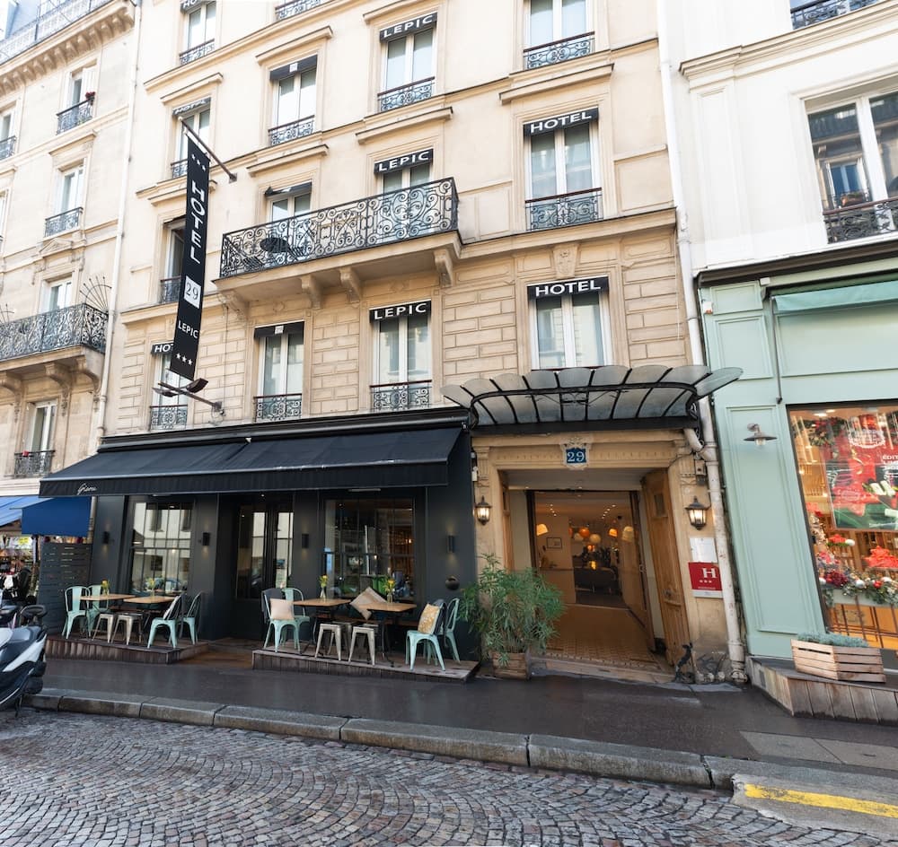 hotel image