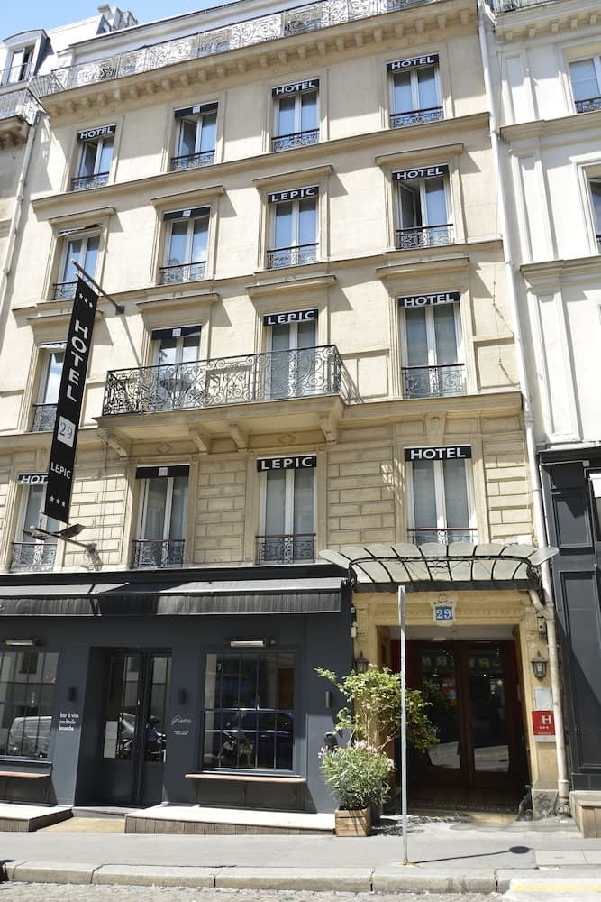 hotel image
