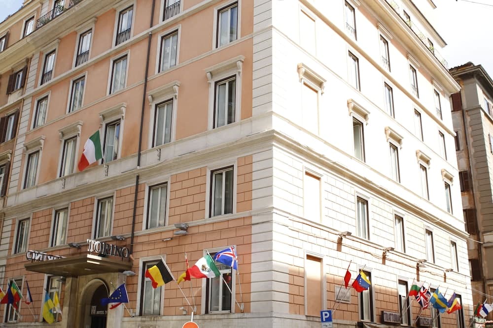 hotel image