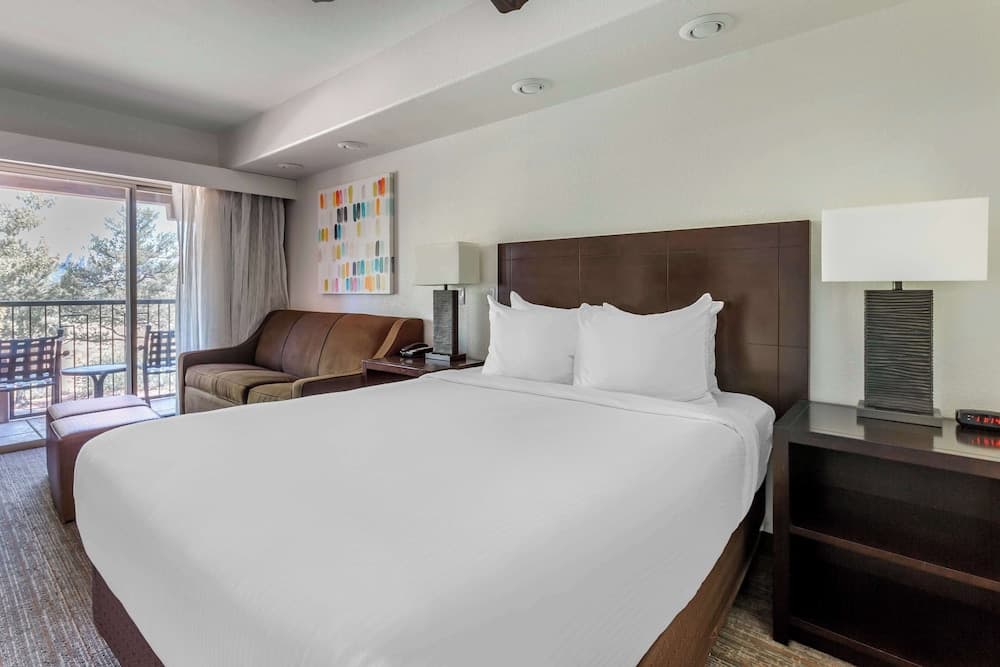 Hilton Vacation Club Sedona Summit