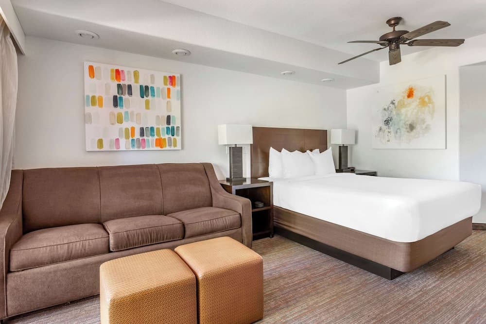 Hilton Vacation Club Sedona Summit