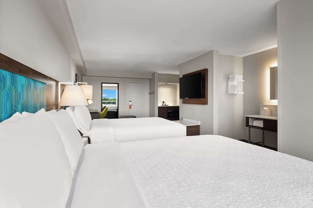 Hampton Inn Weston Ft. Lauderdale