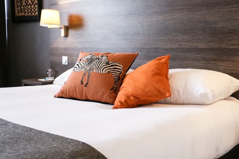 Best Western Plus Hotel Admiral