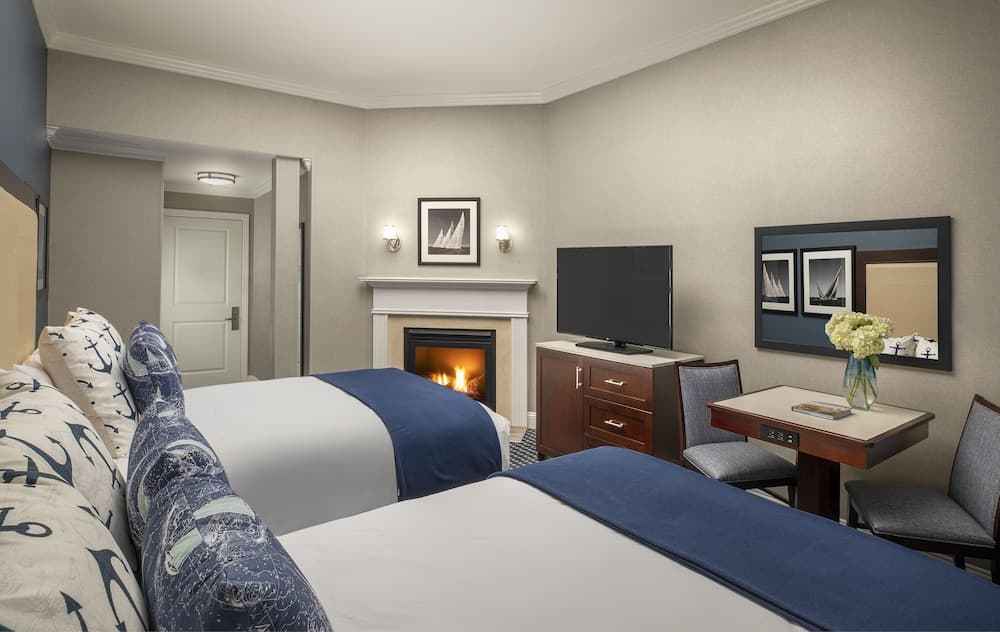 Nantasket Beach Resort