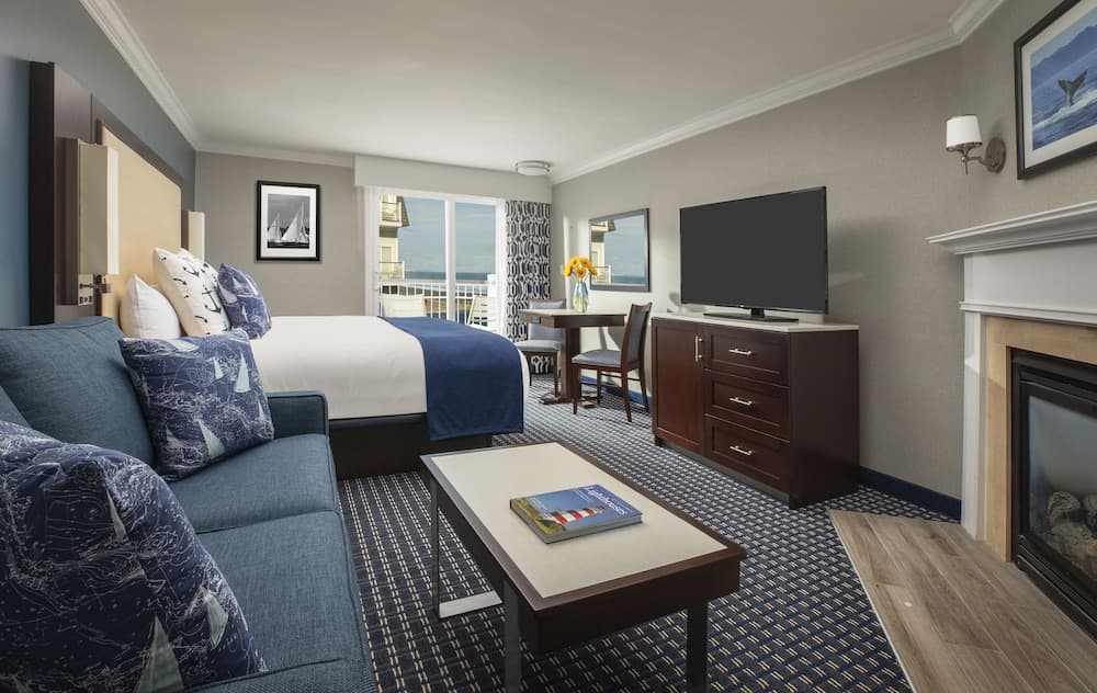 Nantasket Beach Resort