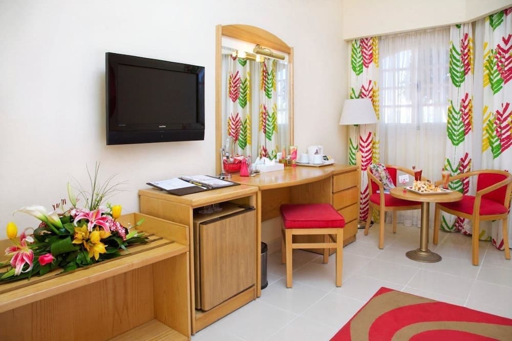 Gafy Resort Aqua Park