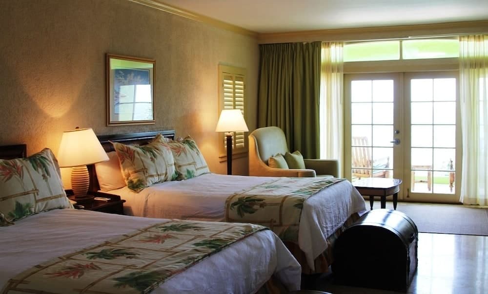 Old Bahama Bay Resort & Yacht Harbour