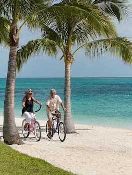 Old Bahama Bay Resort & Yacht Harbour