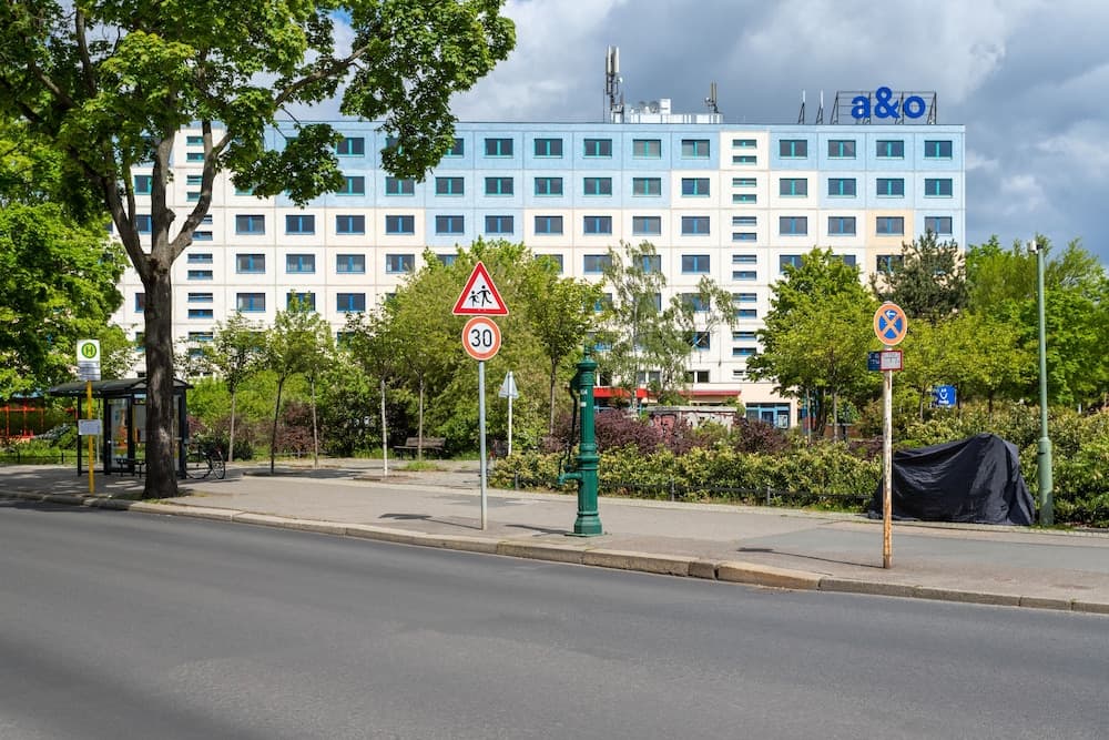 hotel image