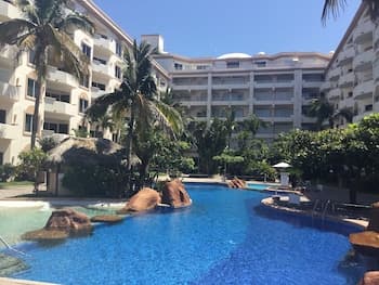 Costa Bonita Condominium & Beach Resort