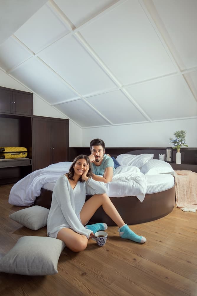 Apple Country Resorts - A Vegetarian Place