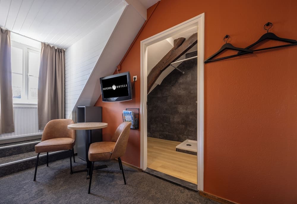 Fletcher Hotel-Restaurant De Burghoeve