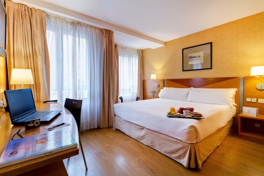 Oca Villa de Avilés Hotel