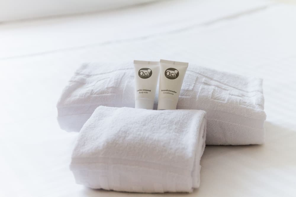 Oca Villa de Avilés Hotel