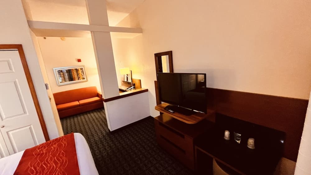 Comfort Inn & Suites Berea