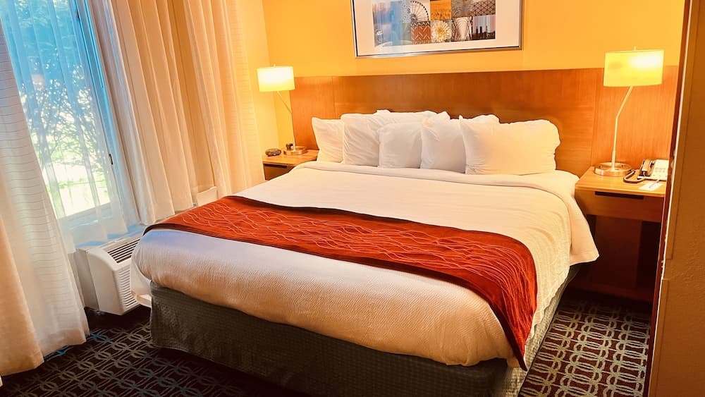 Comfort Inn & Suites Berea