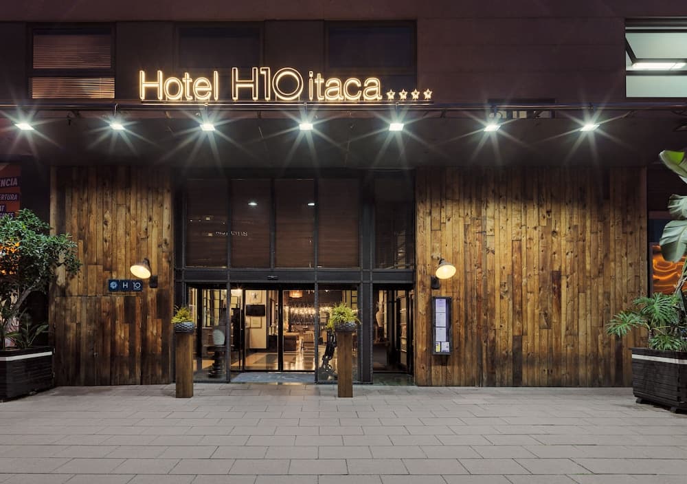 hotel image