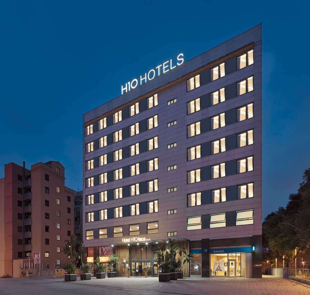 hotel image