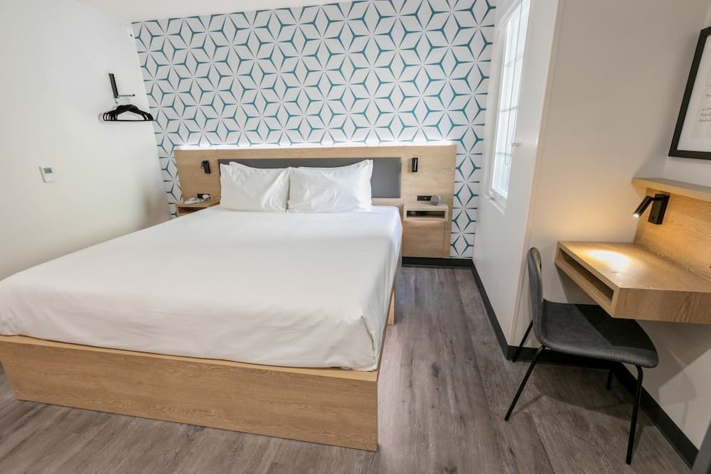 Kasa Niche Hotel Redwood City