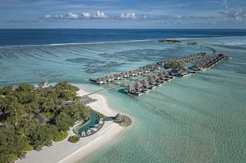 Four Seasons Maldives At Kuda Huraa