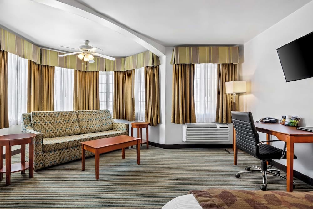 Best Western Liberty Inn