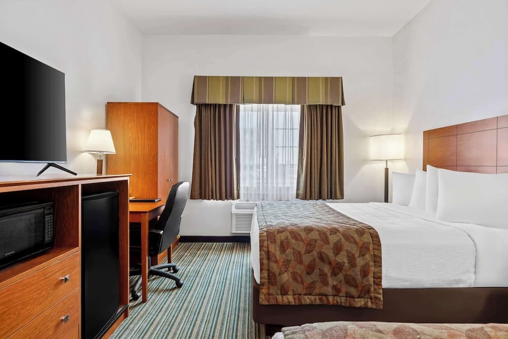 Best Western Liberty Inn