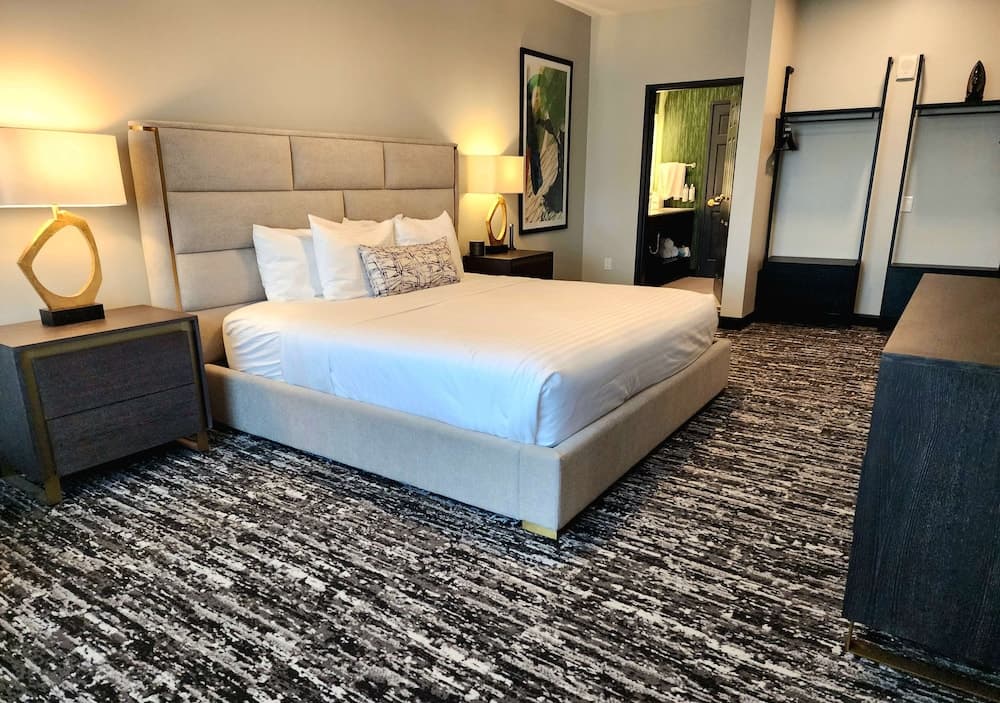 Aiden San Antonio Riverwalk