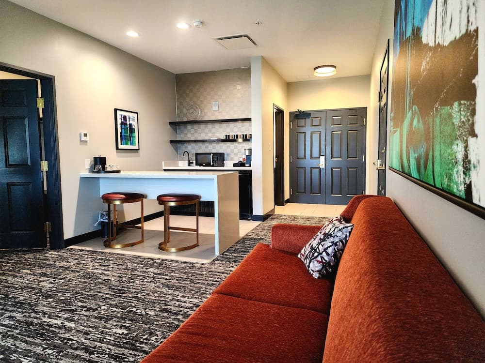 Aiden San Antonio Riverwalk