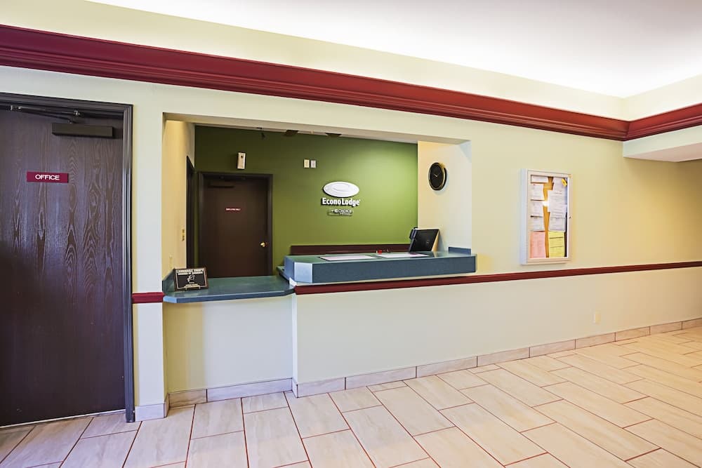 Econo Lodge Inn & Suites Ripley