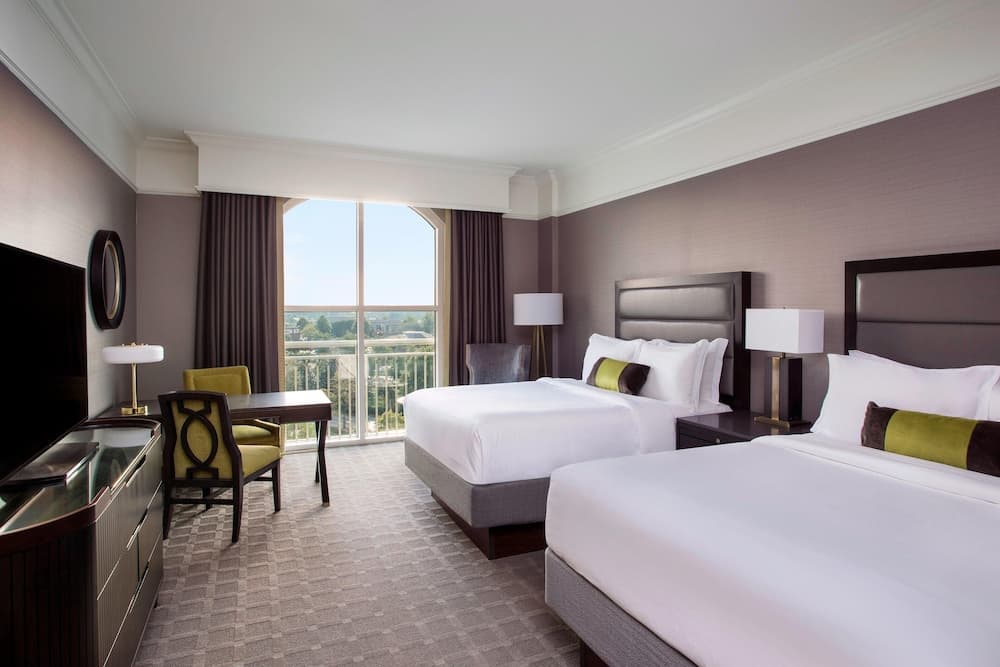 The Ballantyne, A Luxury Collection Hotel, Charlotte
