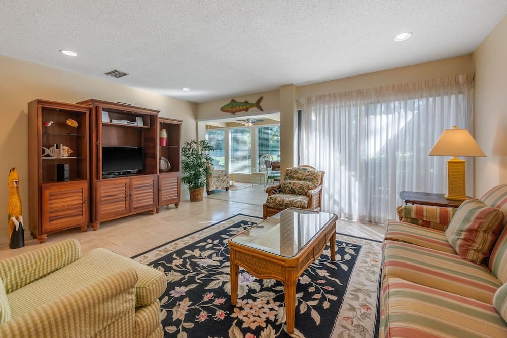 The Villas of Amelia Island