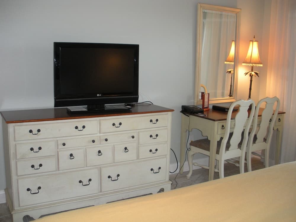 The Villas of Amelia Island