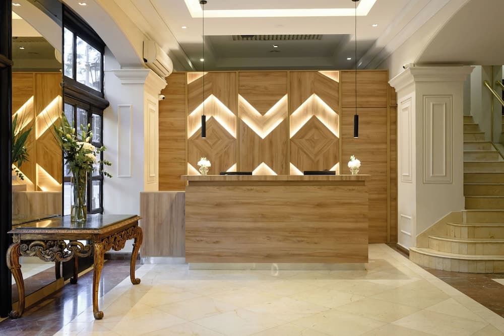 Midtown Boutique Hotel