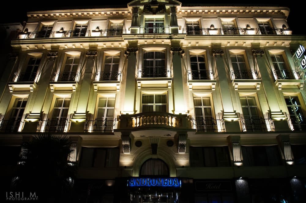 hotel image