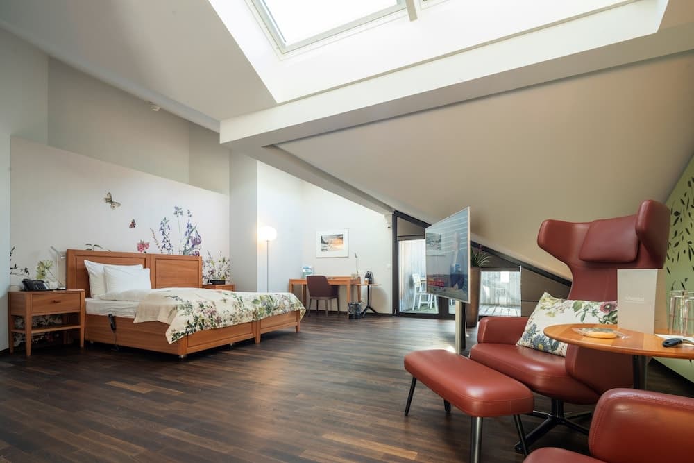 Hof Weissbad Health & Wellness Resort